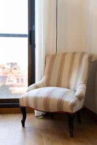 LAérien- Parking- Centre ville - Calme