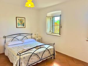 Carpine Agriturismo Bio in Maremma