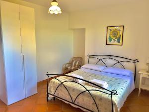 Carpine Agriturismo Bio in Maremma