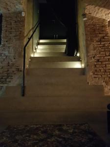 Unique Old Town Apartment