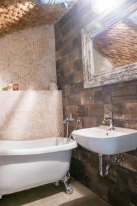 Unique Old Town Apartment