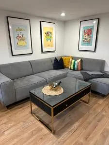 Studio Reichenstrasse - Ditfurt