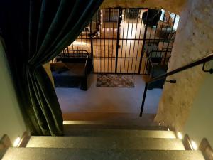 Unique Old Town Apartment