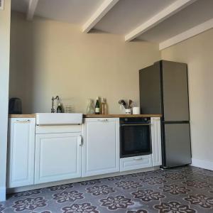 Villa les Tilleuls - Arènes de Béziers