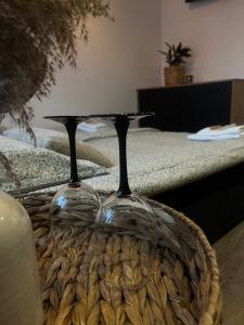 Nowoczesny mały Apartament nr 3