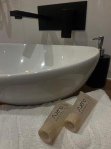 Nowoczesny mały Apartament nr 3