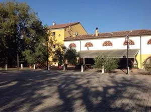 Agriturismo La Rasdora - SantʼAntonio