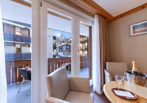 Hotel Albatros