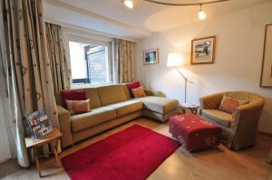 Haus Armina - Apartment Edward