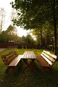 TO TU Chańcza Duży Domek