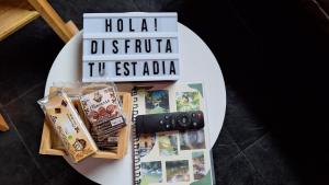 OSIMiRI ARENAL apartamento-Naturaleza-aventura-comodidad-Cine en casa