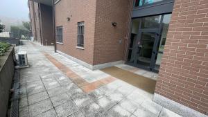 Alle porte di Torino