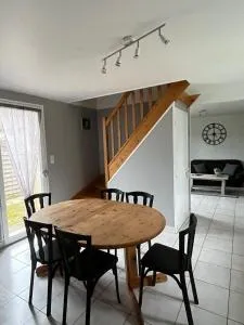 Gite l'escapade - Arrest