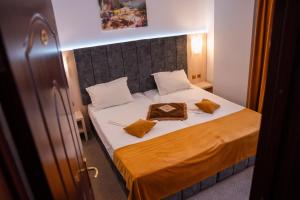 Twin Room room in Hotel Cantemir