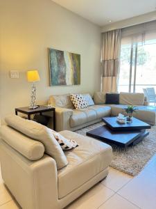 Abdoun Falls Luxury Apartment