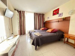 Apartments in Tenerife