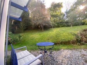 Studio indépendant au calme à Biarritz