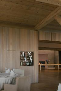 Vigilius Mountain Resort