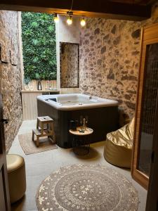 Aguamarina SPA Azagalla Rural