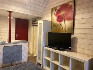 Studio indépendant au calme à Biarritz