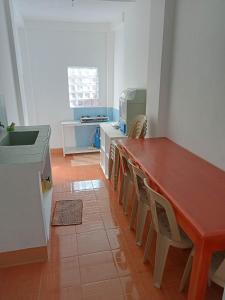 TripleJS Corner House