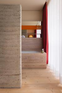 Habitación Doble Deluxe