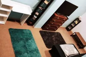 Cómodo Garzonier en Sopocachi - Kenko