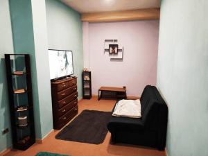 Cómodo Garzonier en Sopocachi