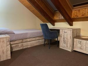 Deluxe Single Room room in Hotel Herman