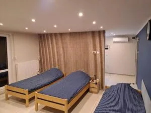 Cztery Kąty Apartament Wągrowiec - 翁格罗维茨