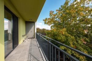 Citadel 4 - Powered by NEO - free parking