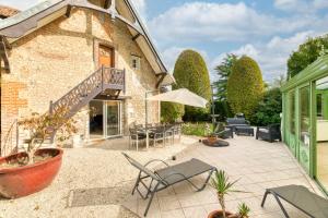 Le Clos des Roches