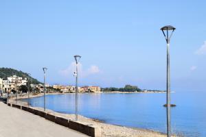 Villa Bruca 2 appartamenti al mare