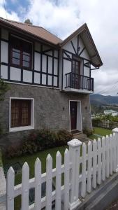 Villa de Roshe