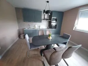 Apartman Noel - Draganići