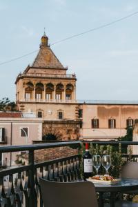Porta dei Mori Apartment