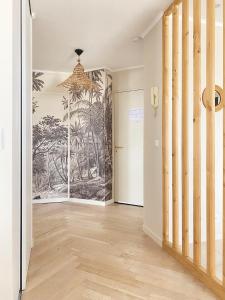 Appartements Bellevue : photos des chambres