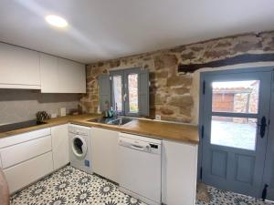 La Casa Rural de Pálmaces