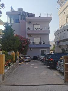 Emi's Villa - 3hvězdičkové hotely ve městě Ksamil