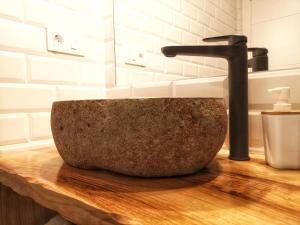 Cabanela Maitia Apto Matteo Barbacoa