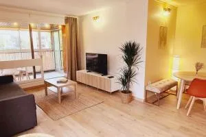 Appartement neuf proche parc de Versailles + parking - Rocquencourt