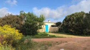 Summer House -HAY LOMBRIZ- - Aiguá