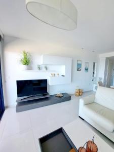 Bright apartment Sea Senses with sea views