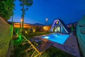 Villa ZeynepSultan - Eldirek