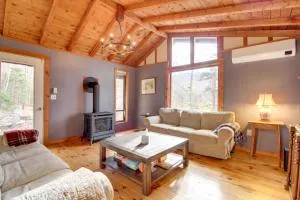 Weston Vacation Rental - Close to Ski Resorts! - Weston