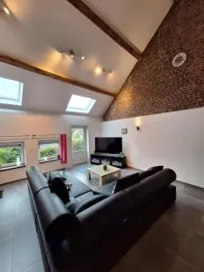 Gîte Cour Delhez - Fraipont