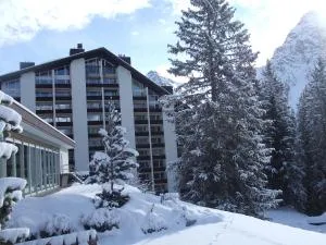 Rothornblick - 阿罗萨