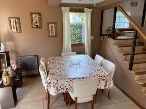 La casa de la colina