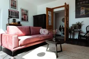 B en B De Jufferswaard - Wageningen-Hoog