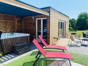 Mini Love Room jacuzzi privatif - Xertigny